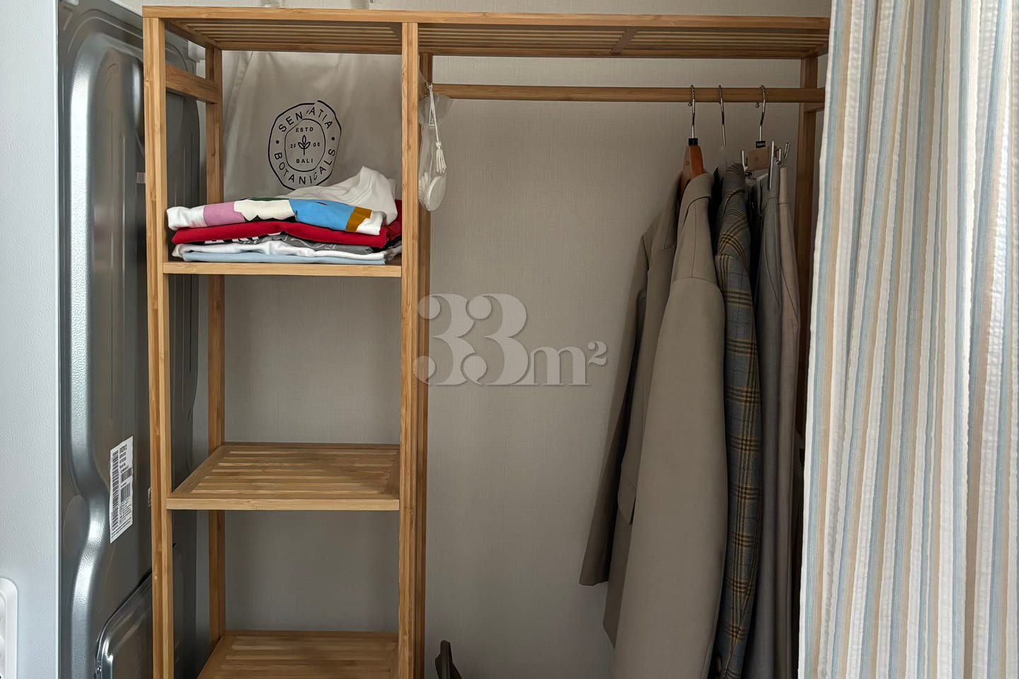 [Yongsan] Yongnidan-gil Studio Apartment 4th image