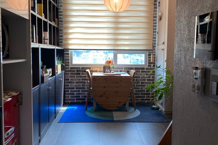 풀옵션 4호선 반디서재