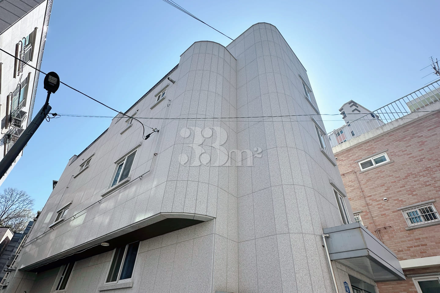 2 minutes from Sadang Station, first-time occ 13th image
