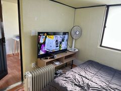 A spacious rooftop house 17th image
