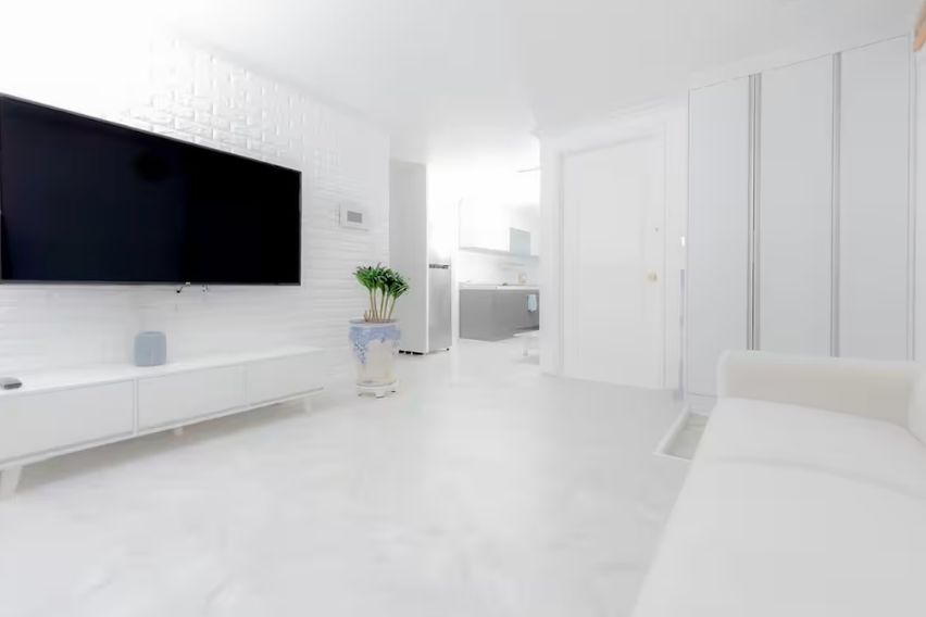 편안한 휴식공간 0번째 이미지