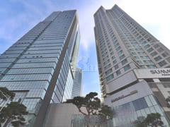 Yongsan Summit: Spacious 2-Bedroom Unit ❤ 9th image