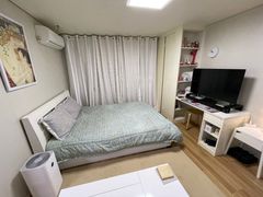 성황동,조용하고깨끗 6번째 이미지