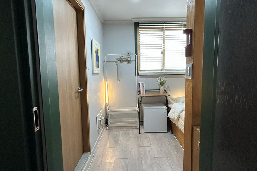 오드 스탠다드 307