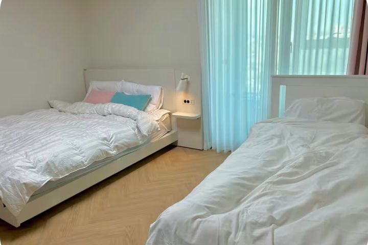 부산역 연결 마리나G7 8번째 이미지