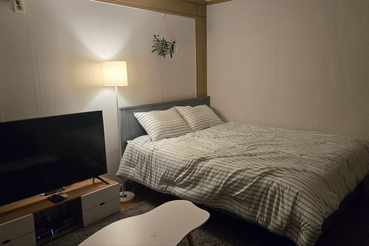 A Studio You'll Want to Stay In: Studio 2 7th image