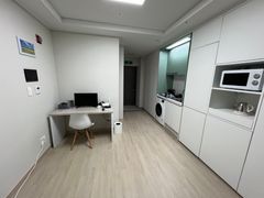 안산 원시동 오피스텔 3번째 이미지
