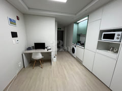 Officetel in Wonsi-dong, Ansan 3th image
