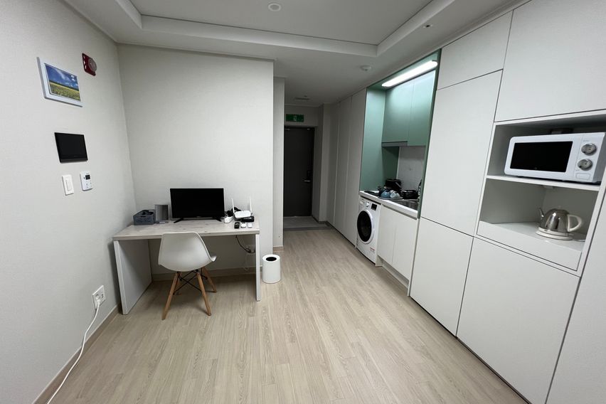 안산 원시동 단기임대