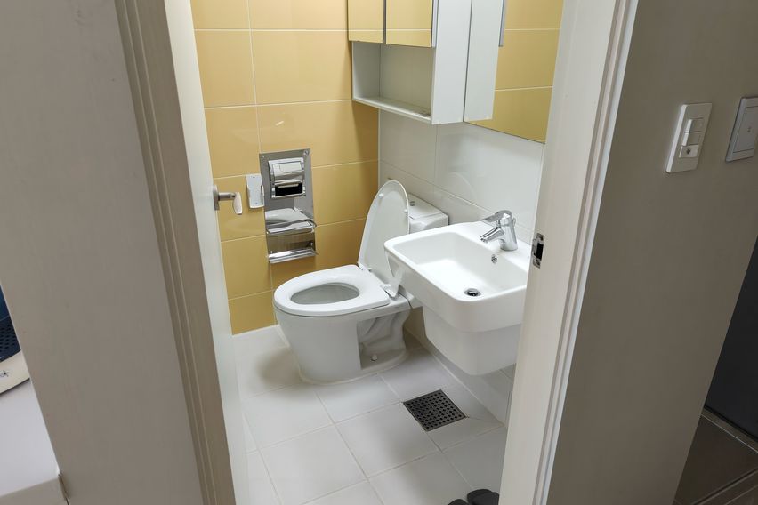 한강뷰 롯데타워뷰 청담