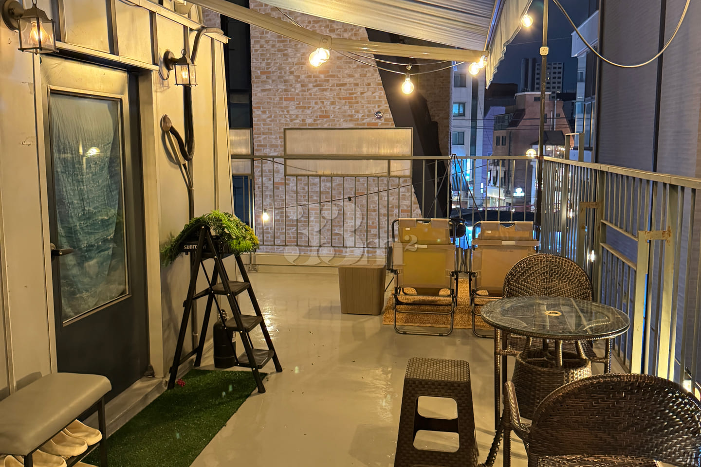Hongdae Premium City View ๐๏ธ 12th image