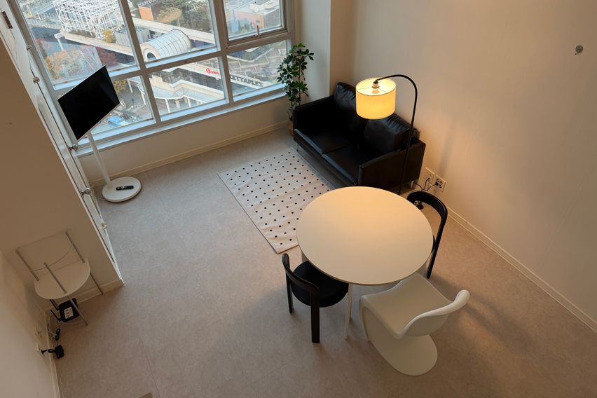 서울역 2분 오피스텔 1번째 이미지