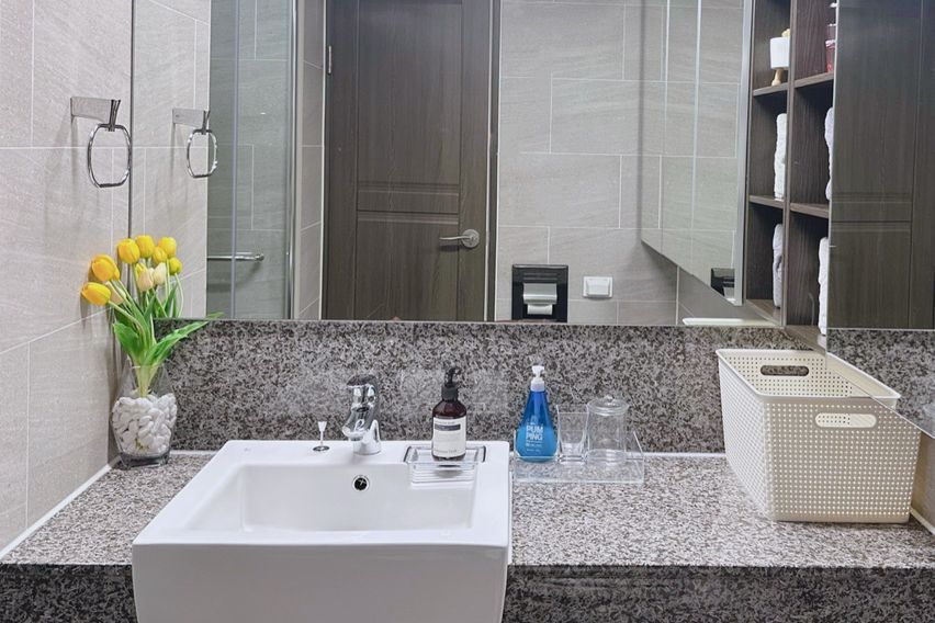 💙광안리 해변가 집💙