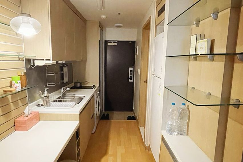 강남역세권 조용한원룸