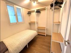 구로디지털5분 투룸 5번째 이미지