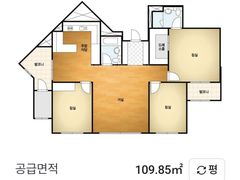 중앙광장뷰 (놀이터) 1번째 이미지