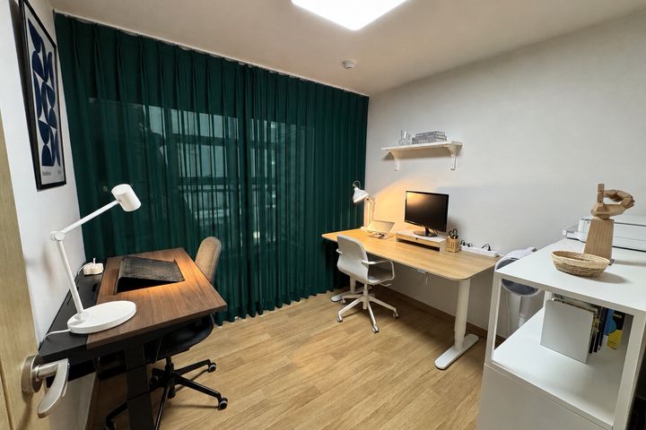 Gwangsa-dong, Okjeong-dong, fully furnished t 12th image