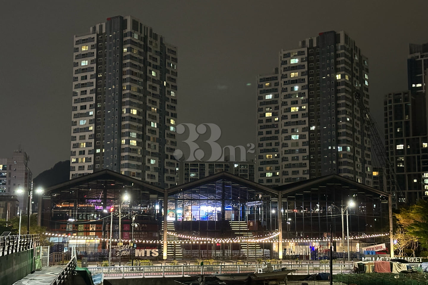 Gwangan Station / Gwangalli Beach 18th image