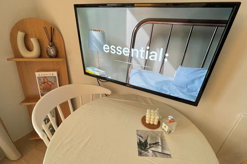 인천공항 영종 하늘도시