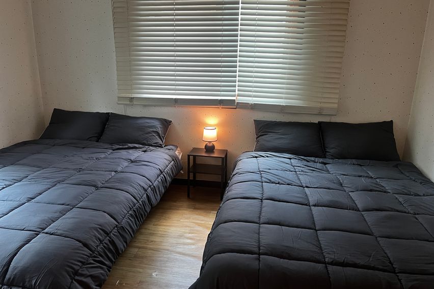 Happy Meadow Ranch Country House 7th image