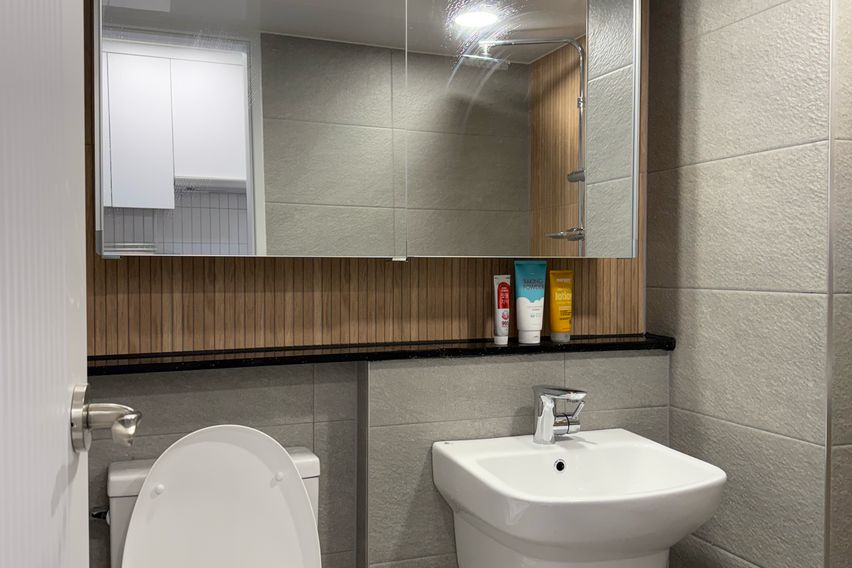 송산테크노파크 1.5룸