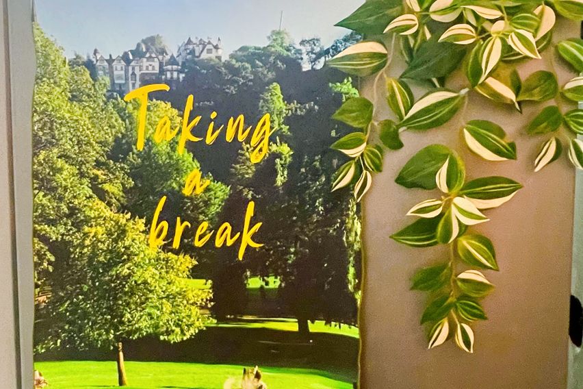 포르쉐어 여성전용1인