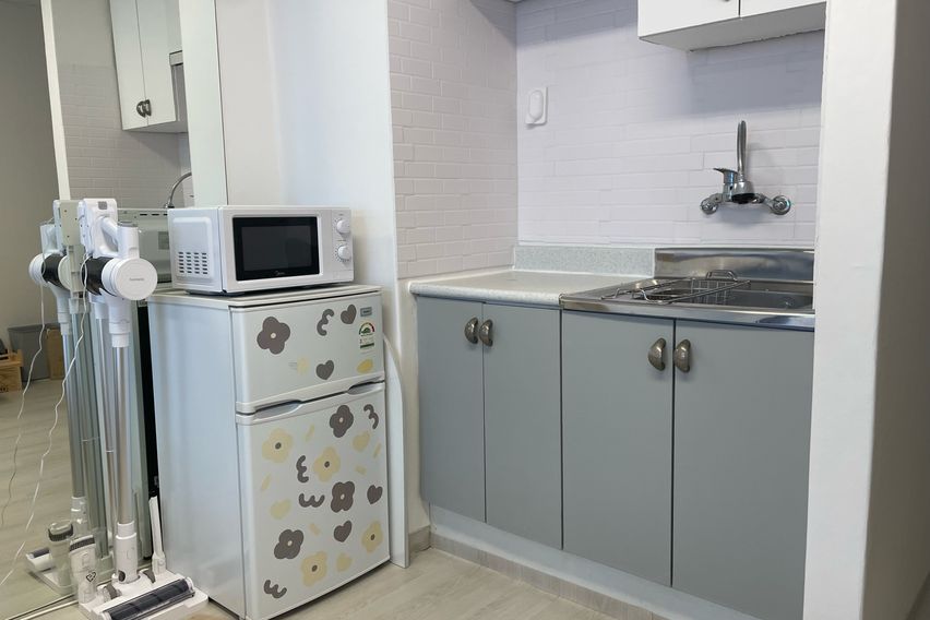 💙스테이청담 스카이뷰💙