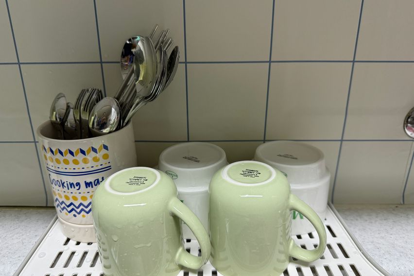 Gijang Gyori Two-Room Apartment 8th image