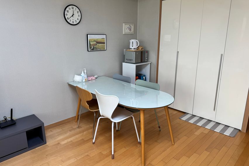 범계 깔끔하고 깨끗한집