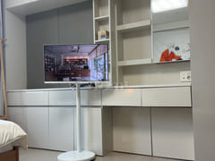 Best value-for-money studio apartment near Gw 5th image