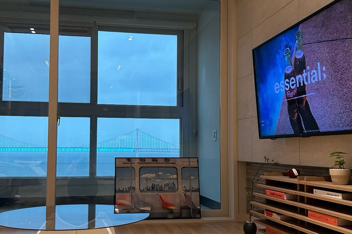 광안리24평6인가능오션 2번째 이미지