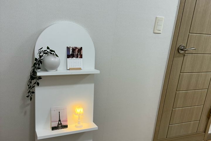 Seodaemun-gu, fully furnished, parking availa 4th image