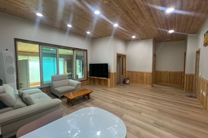 🏡힐링 주천강 독채 3번째 이미지