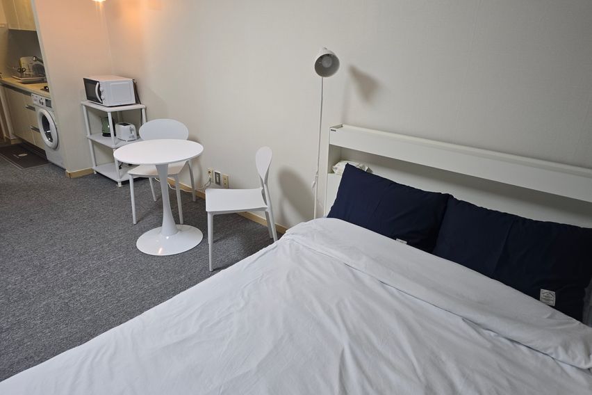 신도림역 초역세 통창뷰