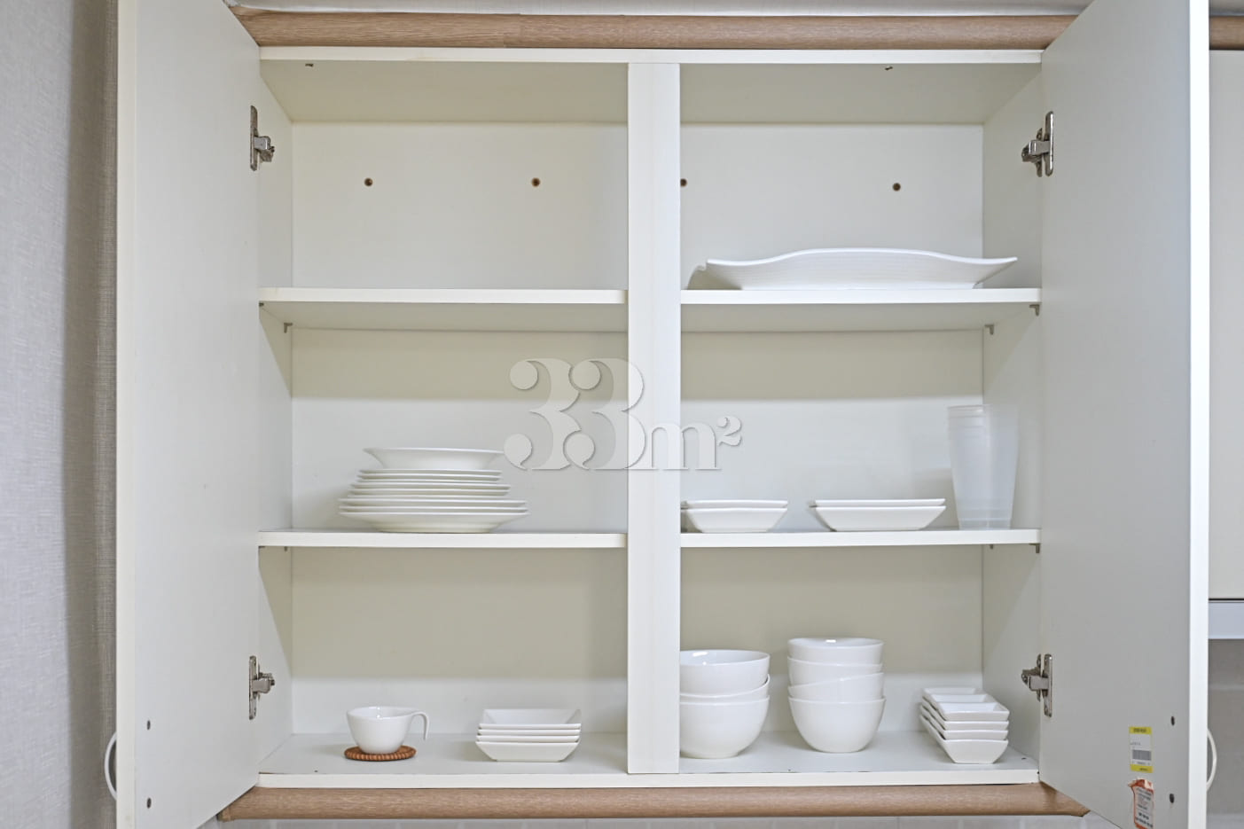 Two-room apartment near Seolleung Station in  13th image