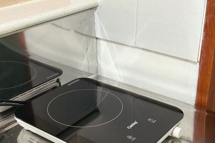 중앙역 초역세권 숙소! 9번째 이미지
