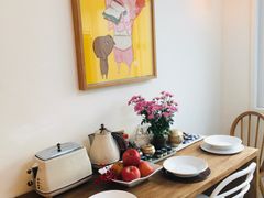 이태원 역세권 풀옵션 0번째 이미지