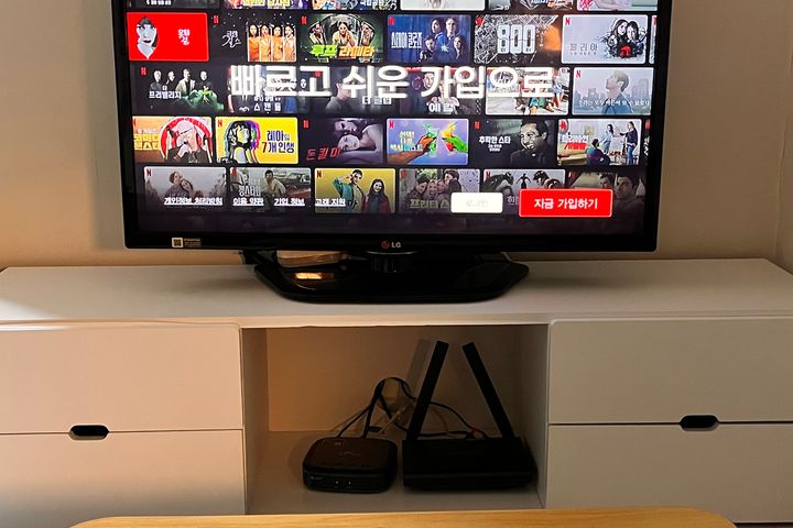 역세권 풀옵션 오피스텔 1번째 이미지