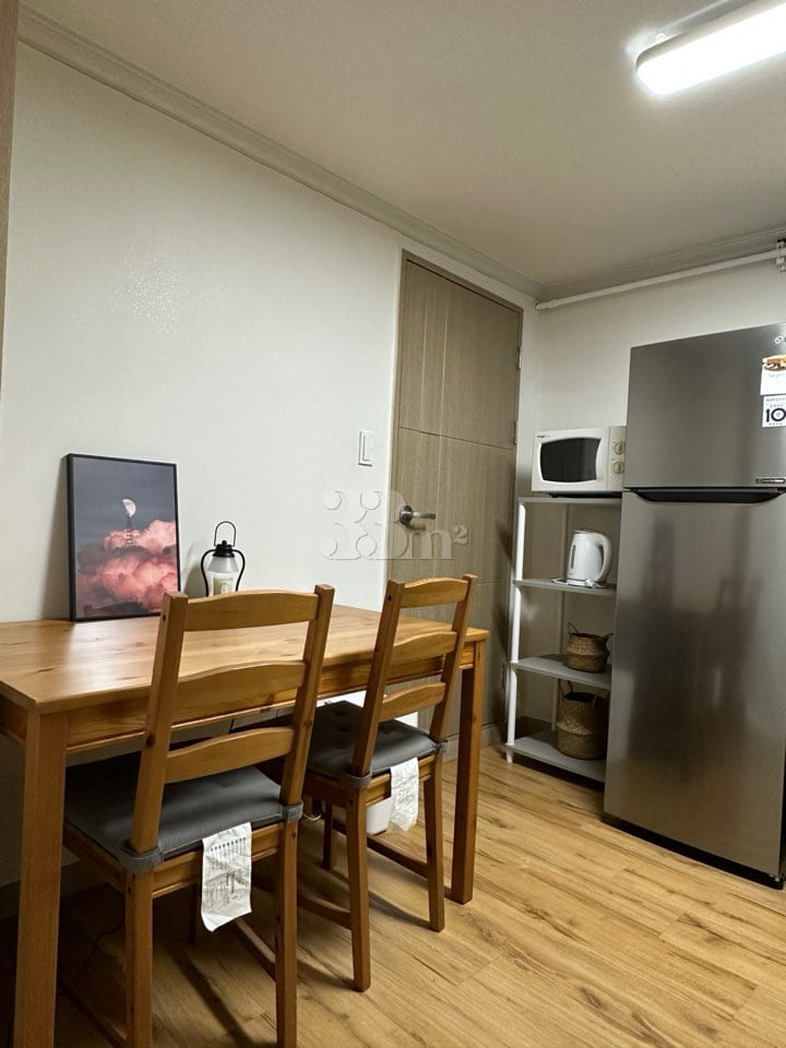 Semi-separated studio near Nonhyeon Station 5th image