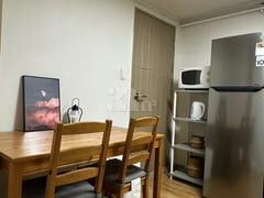 Semi-separated studio near Nonhyeon Station 5th image