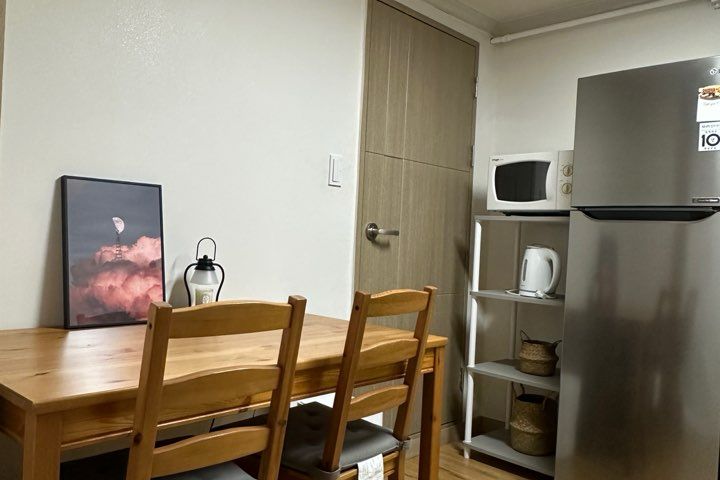 논현역 세미분리형 원룸 5번째 이미지