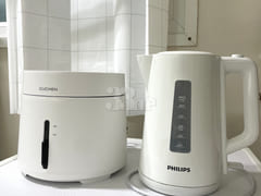 Studio apartment in Chungjang-ro or Geumnam-r 6th image