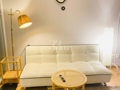 Ilsan Lake Park Officetel 1 1th image