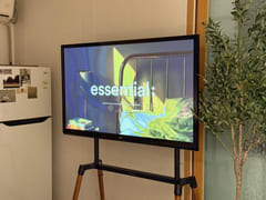 Fully furnished #1 in front of Dongdaegu Stat 9th image