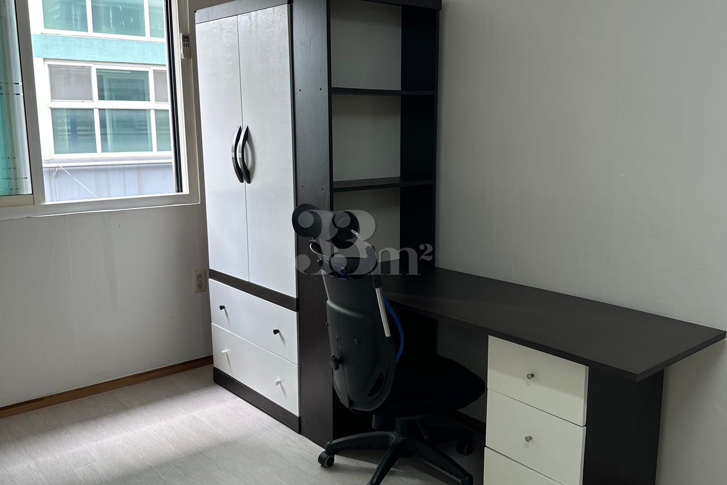 Private Room 04, 5 Minutes from Sillim Statio 1th image