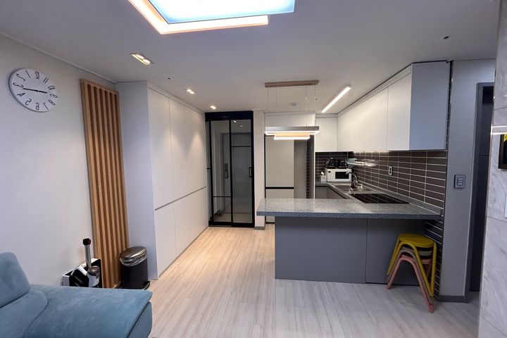 Olympic Park 2-room 1th image