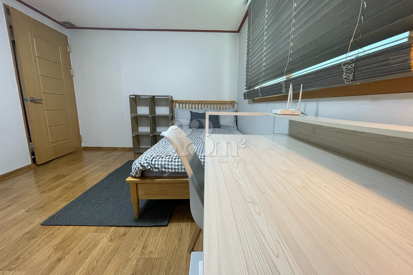 ๐ท๏ธ Studio apartment in front of Keimyung Col 5th image