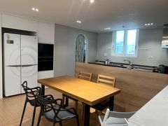 Top Floor_ Fully Furnished Modern House 4th image