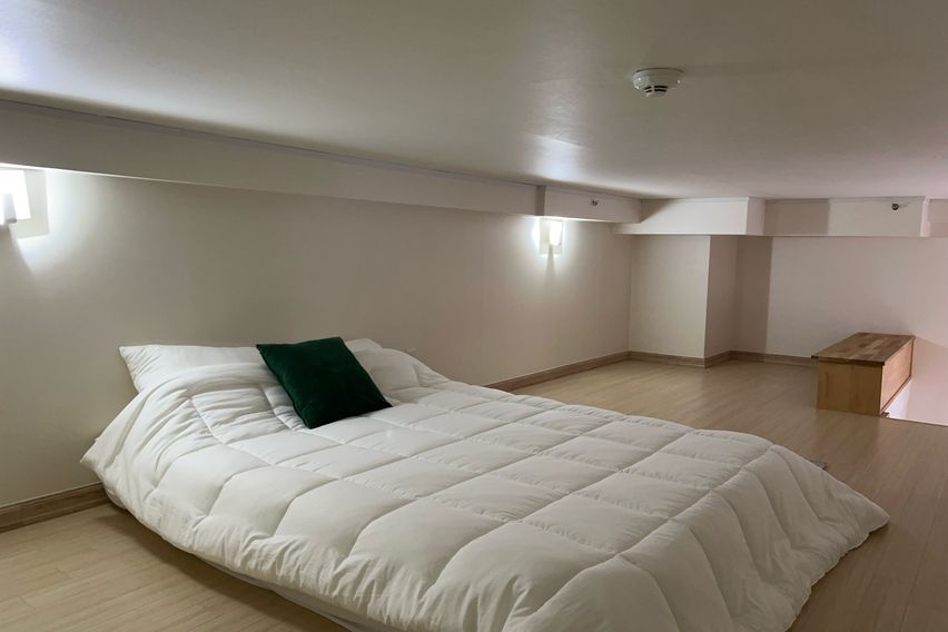 수지구청역/죽전역🏡4인