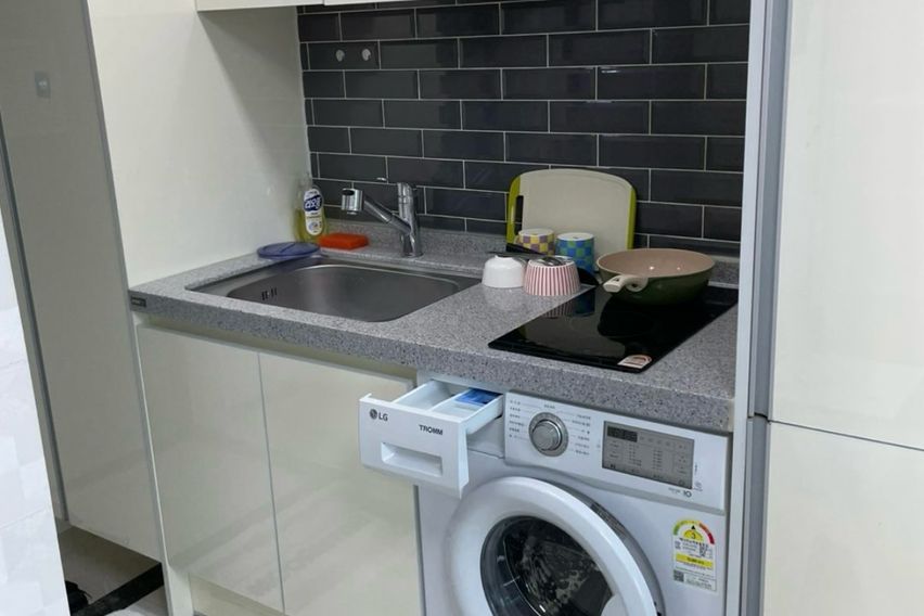 제주 감성숙소#서귀포